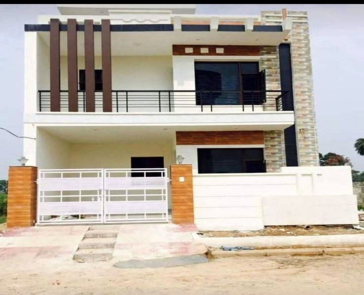 2 BHK House 650 Sq.ft. for Sale in A-Zone, Durgapur