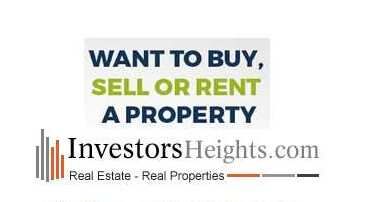 2 BHK Apartment 1125 Sq.ft. for Sale in G. T. Road, Ghaziabad