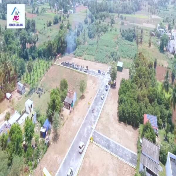 2 BHK House 800 Sq.ft. for Sale in Ariyanur, Salem
