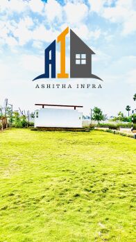  Residential Plot for Sale in Ramavarappadu Rng, Vijayawada