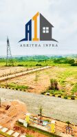  Residential Plot for Sale in Ramavarappadu, Vijayawada