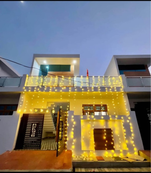 2 BHK Villa for Sale in Lucknow Faizabad Highway