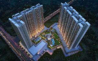 1 BHK Flat for Sale in Shilphata, Thane