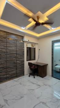 1 BHK Flat for Sale in Shilphata, Thane