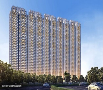 2 BHK Flat for Sale in Pokhran 2, Thane