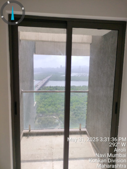 2 BHK Flat for Sale in Airoli, Navi Mumbai