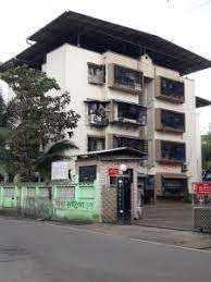 2 BHK Flat for Rent in Sector 16 Airoli, Navi Mumbai