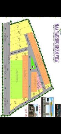  Residential Plot for Sale in National Highway-2, Vrindavan