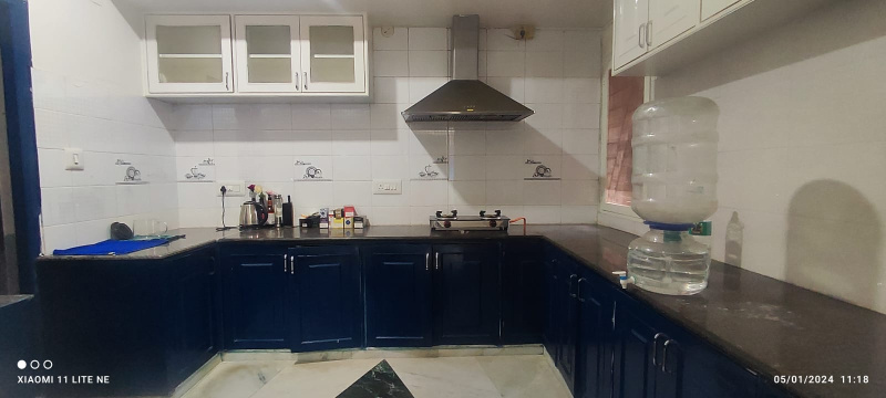 4.5 BHK 2685 Sq.ft. Builder Floor for Rent in Eshwara Layout, Indiranagar, Kodihalli, Bangalore