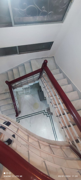 4.5 BHK 2685 Sq.ft. Builder Floor for Rent in Eshwara Layout, Indiranagar, Kodihalli, Bangalore