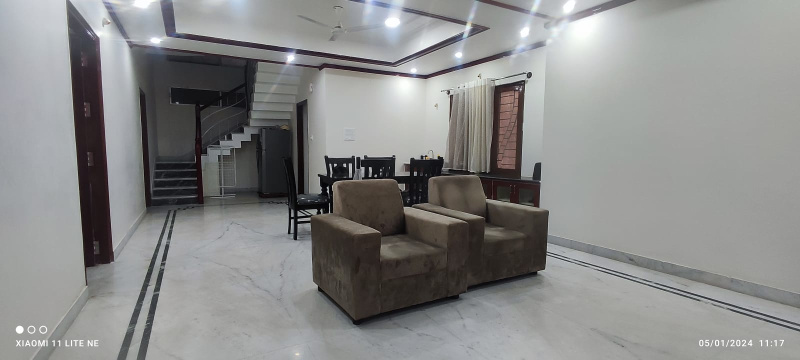 Additional image 3 of Eshwara Layout, Indiranagar, Kodihalli, Bangalore