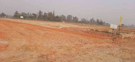  Residential Plot 1500 Sq.ft. for Sale in Shine Valley, Nagram Road, Lucknow