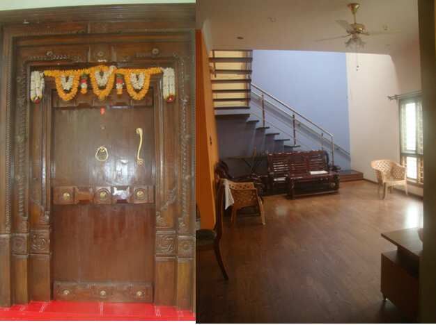 3 BHK House 2225 Sq.ft. for Sale in Haralur Road, Bangalore