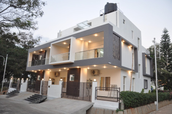 3 BHK House for Sale in Airport Road, Bangalore