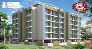 1 BHK Flat for Sale in Vasai East, Mumbai