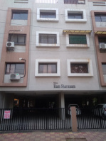 2 BHK Flat for Sale in Vallabh Vidhyanagar, Anand