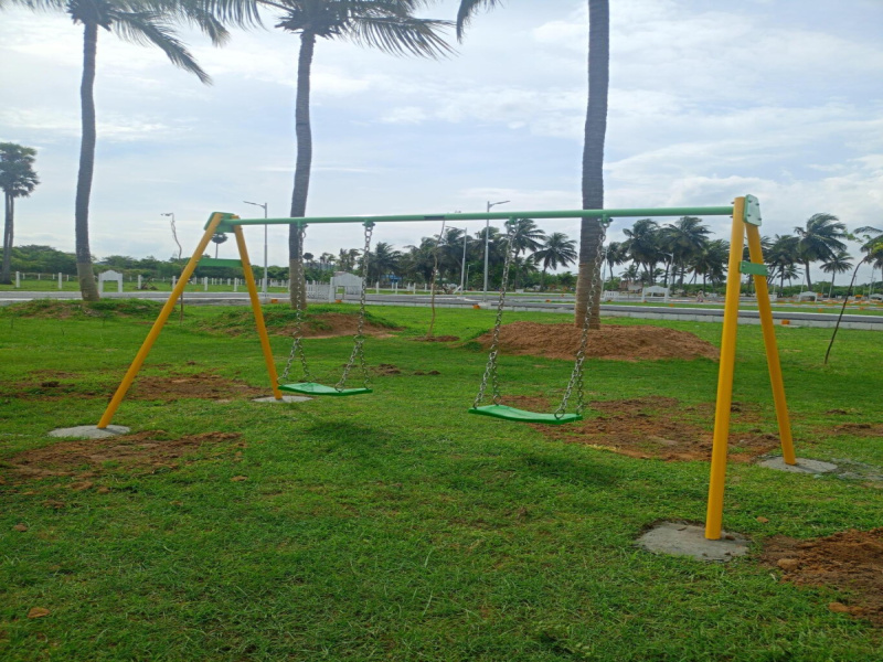  1500 Sq.ft. Residential Plot for Sale in Kalathur, Kanchipuram
