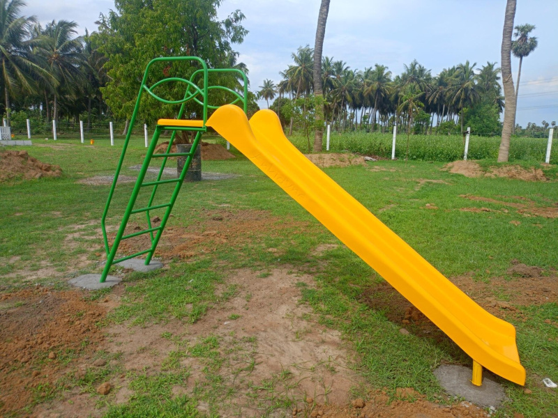  1500 Sq.ft. Residential Plot for Sale in Kalathur, Kanchipuram