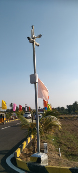  Residential Plot for Sale in Tindivanam, Villupuram