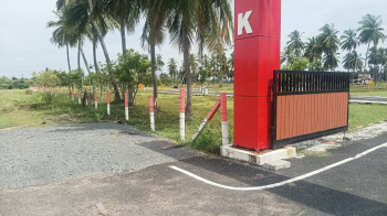  Residential Plot for Sale in Chengalpet, Chennai