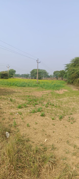  Industrial Land for Sale in Sumerpur Hamirpur