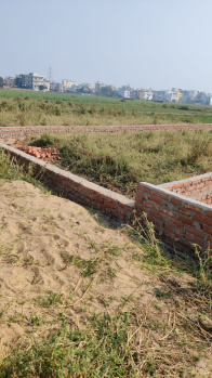  Residential Plot for Sale in Beur, Patna