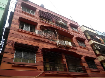 2 BHK Flat for Rent in Jodhpur Garden, Jodhpur Park, Kolkata