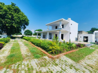  Residential Plot for Sale in Jaganpur Doab, Gautam Buddha Nagar