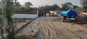  Residential Plot for Sale in Jaganpur Doab, Gautam Buddha Nagar