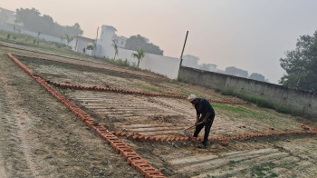  Residential Plot for Sale in Techzone, Greater Noida