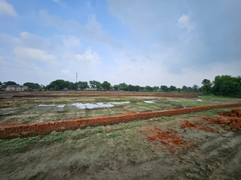  Residential Plot for Sale in Dankaur, Gautam Buddha Nagar