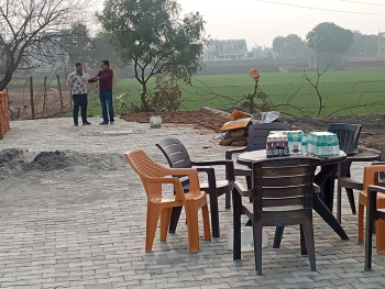  Residential Plot for Sale in Dankaur, Gautam Buddha Nagar