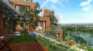 3 BHK Flat for Sale in Whitefield, Bangalore