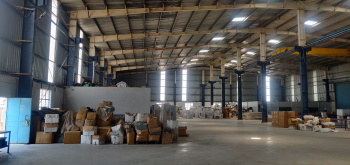  Factory for Sale in Bhiwadi Extension