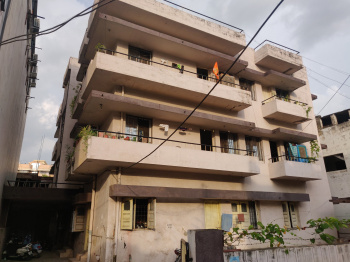 1 BHK Flat for Rent in Shankar Nagar, Raipur