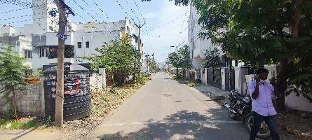  Residential Plot for Sale in Neelankarai, Chennai
