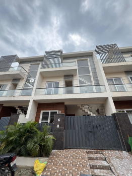 4 BHK House for Sale in Sector 123 Mohali