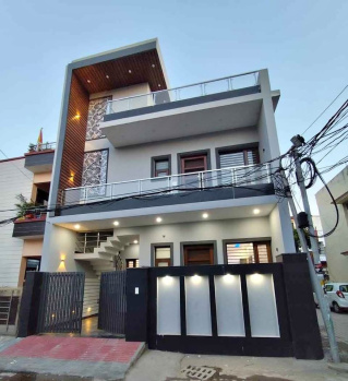 3 BHK Flat for Sale in Kharar, Chandigarh