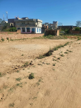  Residential Plot for Sale in Kurali Highway, Chandigarh