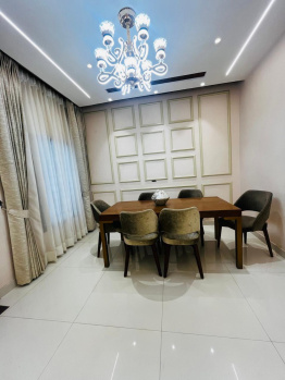 3 BHK Flat for Sale in Sector 125 Chandigarh