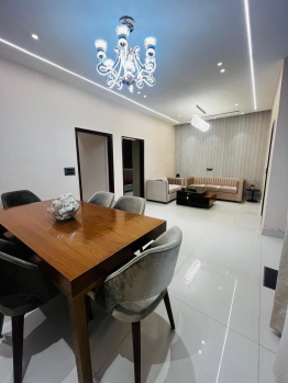 2 BHK Flat for Sale in Sector 125 Chandigarh