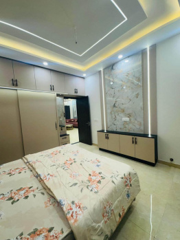 2 BHK Flat for Sale in Eco City 1, New Chandigarh