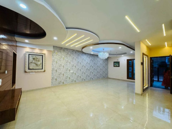 2 BHK House for Sale in Sector 125 Chandigarh