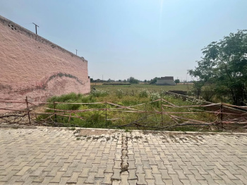  Residential Plot for Sale in Airport Road, Chandigarh
