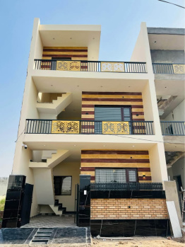 3.5 BHK House for Sale in Airport Road, Chandigarh