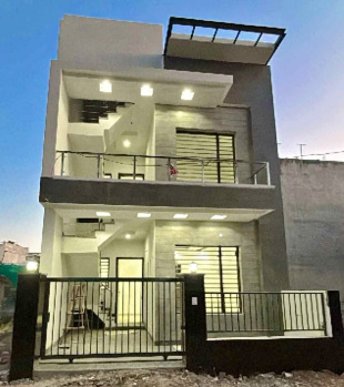 3.5 BHK House for Sale in Airport Road, Chandigarh