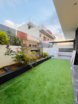 4 BHK Villa for Sale in Airport Road, Chandigarh