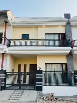3 BHK Villa for Sale in Airport Road, Chandigarh