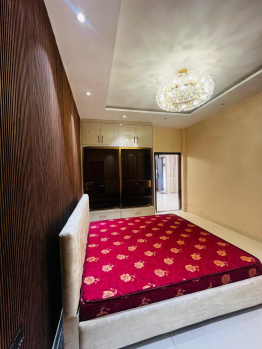 2 BHK Flat for Sale in Airport Road, Chandigarh