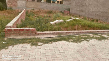  Residential Plot for Sale in Airport Road, Chandigarh